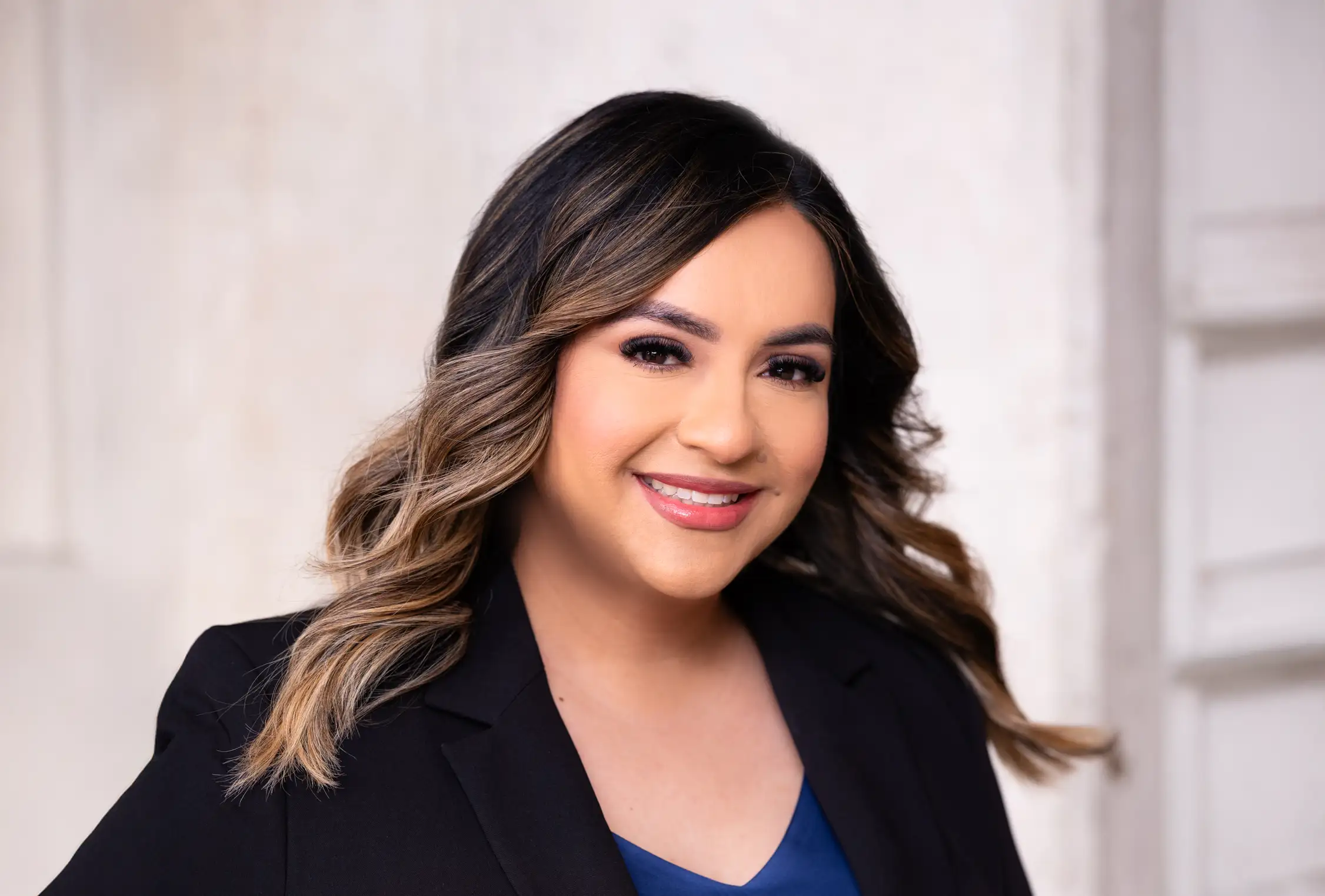Ruby Medina